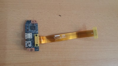 Modul usb Acer Aspire 7750 , 7750g A132 foto