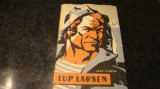 Jack London - Lup Larsen - 1958 - cartonata
