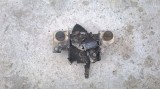 Broasca incuietoare capota fata FORD FUSION 2002-2012