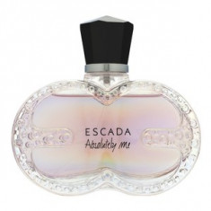 Escada Absolutely Me eau de Parfum pentru femei 75 ml foto