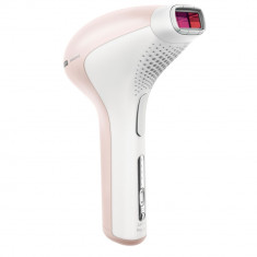 Epilator Philips Lumea IPL SC2005/00, 250000 pulsatii, Alb foto