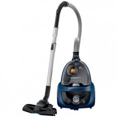 Aspirator fara sac Philips Power Pro Active FC8646/91, 1500w, tub telescopic, 1.7 litri foto