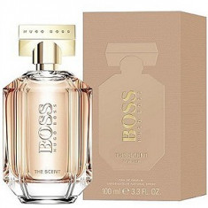 Hugo Boss Boss The Scent For Her EDP 50 ml pentru femei foto