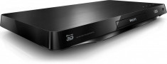 DVD player Blu-Ray disc Philips BDP7750/12, USB 2.0, HDMI, CinemaPerfect HD foto