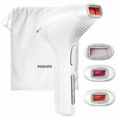 Epilator Philips Lumea IPL SC2009/00 foto