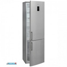 Combina frigorifica Arctic ANK366NFX+ Full No Frost Inox foto