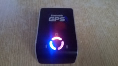 BLUETOOTH GPS RECEIVER FUNCTIONAL foto