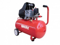 Compresor Hecht 2052, 1.5 KW/2 HP, 184 l/ min foto