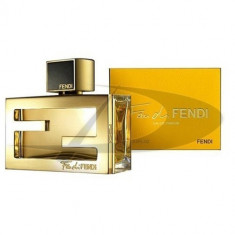 FENDI Fan di Fendi EDP, 75 ml, Apa de parfum, pentru Femei foto