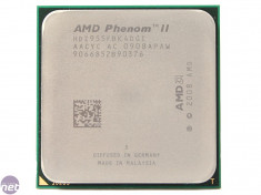 Amd Phenom II X4 955 Gaming Quad Core 3,2 ghz socket AM3 foto