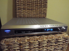 amplificator receiver DENON AVR 770 SD 6.1 AUDIO VIDEO SURROUND foto