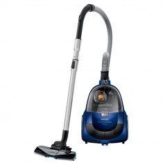 Aspirator fara sac Philips PowerPro Compact FC9326/09, 1.5 l, Tub telescopic metalic, 750 W foto