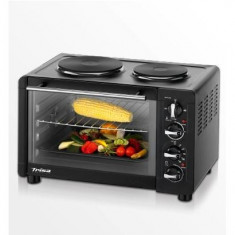 CUPTOR ELECTRIC MULTI BAKE&amp;amp;COOK TRISA,7348.47, 30 litri foto