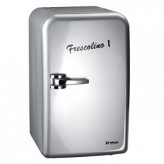 MINI FRIGIDER TRISA, FRESCOLINO SILVER, 7708.03,17 litri, 50/60w foto