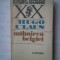 (C332) HUGO CLAUS - MAHNIREA BELGIEI