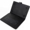 Husa tableta cu tastatura 10 inch