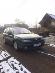 Renault laguna foto