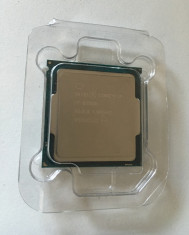 Procesor Intel SkyLake i7 6700K 4 GHZ /turbo 4.2 GHZ LGA 1151. PRET REDUS !! foto