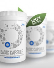 Detoxamin basic capsule 180 cps foto