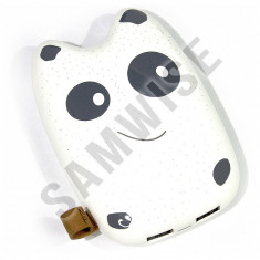 Baterie externa Totoro II 12000mAh, iesire 2 x Conectori USB - GARANTIE 1 AN !!! foto