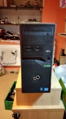 Desktop Fujitsu Esprimo MI5W-D3062 Intel Core i5-2500 3,3 GHz foto