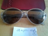 **Ochelari de vedere - soare (OD +0.25 OS + 0.25), Rotunda