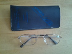 Ochelari de vedere (OD +0,75 OS +0,75) foto