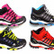 ADIDAS OUTDOOR FASTR terrex GHETE - BOCANCI COPII