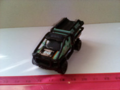 bnk jc Matchbox - Ford F-350 Super Duty - foto