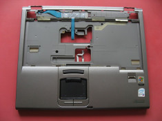 Palmrest cu touchpad laptop Toshiba Tecra M5, GM902179913A-E foto