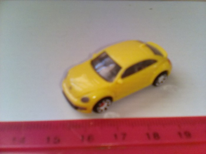 bnk jc Kinder - Masini - Volkswagen - FS236
