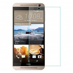 folie sticla htc e9 tempered glass htc e9 - GSM247htce9 foto