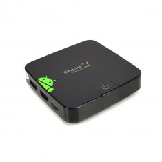 Aproape nou: Mini PC Geniatech ATV495 cu Android foto