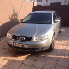 Audi A 4 foto