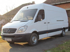 Mercedes Sprinter 311 CDI, 2.2 CDI, an 2007 foto