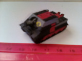 Bnk jc Micro Machines - Vehicule militare - Sturmtiger Assault Gun Tank - rar