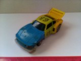 Bnk jc Matchbox - slot car - Porsche - functionala