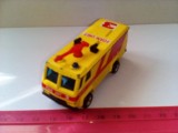 Bnk jc Matchbox - Command vehicle 1980