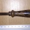LOT 2 SCULA VECHE PENTRU TRASAT MATERIALUL CROITORIE /CIZMARIE ,ROATA DINTATA