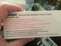 hyalgan 20 mg\injectabil foto