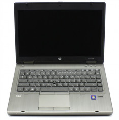 HP ProBook 6460b - i5 2410M 2.9Ghz -RAM 4Gb -Video 2Gb -14&amp;quot; -HDD 500Gb NOU ! foto