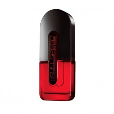 Parfum Barbati - Full Speed Max Turbo - 75 ml - Avon - NOU foto