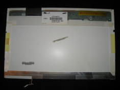 Lampa LCD neon CCFL display laptop Acer Aspire 5315, 15.4 inch, WXGA, 30 pini foto