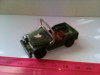 Bnk jc Corgi Juniors - Whizzwheels - Willys Jeep