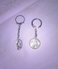 Doua brelocuri religioase vechi, Breloc