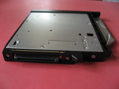Unitate optica DVD RW laptop Toshiba Tecra M5, DVR-K16TBD1, G8CC0002U430 foto