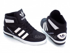 Ghete Adidas Army ST foto