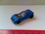 Bnk jc Kinder - Mattel - masinuta - TR 129 - albastra