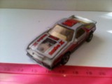 Bnk jc Matchbox - Dodge Daytona Turbo Z - 1/58, 1:58