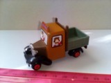 Bnk jc Corgi - Postman Pat Builder Truck - 2004 ER PLC